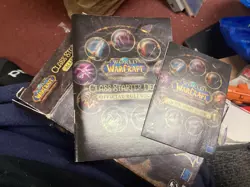World of Warcraft TCG 2011 Class Starter Deck Alliance Hunter - Image 2