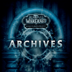 World of Warcraft TCG Archives Epics - Foil Singles - You Pick - Image 1