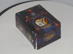 Human Paladin Class Starter Deck 2011 [Open Box] WoW World of Warcraft Alliance - Image 3