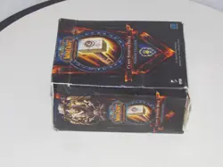 Human Paladin Class Starter Deck 2011 [Open Box] WoW World of Warcraft Alliance - Image 4