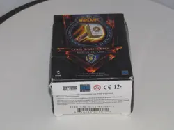Human Paladin Class Starter Deck 2011 [Open Box] WoW World of Warcraft Alliance - Image 5
