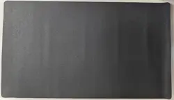 World of Warcraft TCG Icecrown Playmat CCG WOW Scourgewar Lich King vs Tirion - Image 2