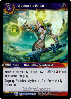 World of Warcraft WoW TCG Caverns of Time Raid Treasure Set CHOOSE YOUR CARDS! - Image 2