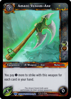 World of Warcraft WoW TCG Caverns of Time Raid Treasure Set CHOOSE YOUR CARDS! - Image 4
