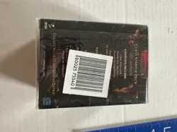 WOW World of Warcraft Orc Warrior Class Starter Deck 2011 Sealed - New - Image 4