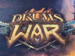 World of Warcraft WoW TCG Drums of War Set Rares/Epics CHOOSE YOUR CARDS! - Image 1