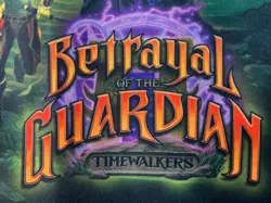 World of Warcraft WoW TCG Betrayal of the Guardian Rares/Epics CHOOSE YOUR CARDS - Image 1