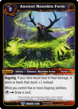 World of Warcraft WoW TCG Betrayal of the Guardian Rares/Epics CHOOSE YOUR CARDS - Image 3