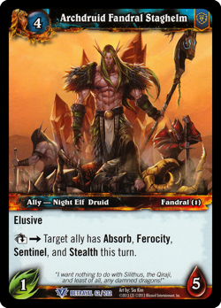 World of Warcraft WoW TCG Betrayal of the Guardian Rares/Epics CHOOSE YOUR CARDS - Image 4