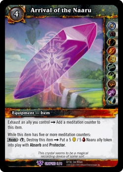 World of Warcraft WoW TCG Crafting and Badge of Justice Promos CHOOSE YOUR CARDS - Image 5