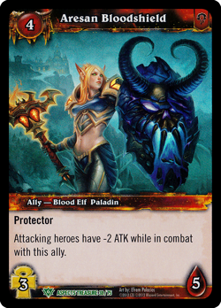 World of Warcraft WoW TCG Battle of the Aspects Raid Treasure CHOOSE YOUR CARDS! - Image 5