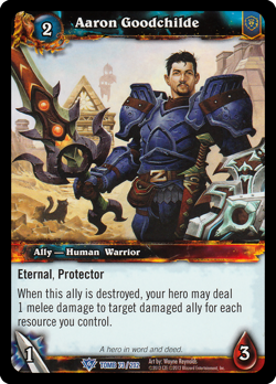 World of Warcraft WoW TCG Tomb of the Forgotten Rares/Epics CHOOSE YOUR CARDS! - Image 2