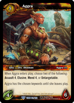 World of Warcraft WoW TCG Tomb of the Forgotten Rares/Epics CHOOSE YOUR CARDS! - Image 3