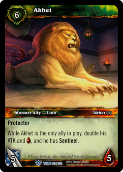 World of Warcraft WoW TCG Tomb of the Forgotten Rares/Epics CHOOSE YOUR CARDS! - Image 4