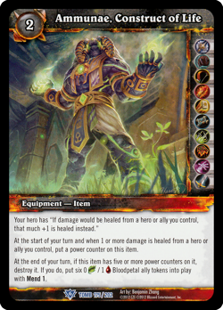 World of Warcraft WoW TCG Tomb of the Forgotten Rares/Epics CHOOSE YOUR CARDS! - Image 5