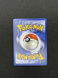 Pokemon TCG Raichu 29/62 Fossil Unlimited Non-Holo Card - Image 2