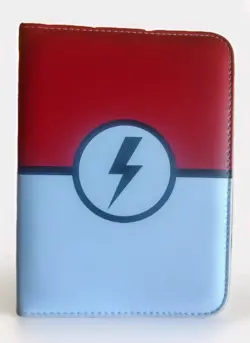 pokemon cards binder collection - Image 1