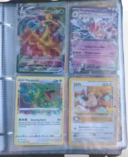 pokemon cards binder collection - Image 5