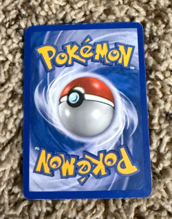 Pokemon Card - Deoxys - Delta Species Holon Phantoms - Holo 2006 - Image 2