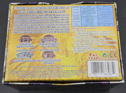 Yugioh Speed Duel: Battle City Finals Complete Box Set - Sealed Card Packs - Image 5
