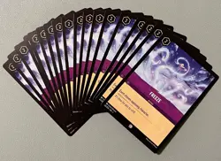 4x Disney Lorcana Elsa Freeze 63/204 Common NM Card Regular - Image 1