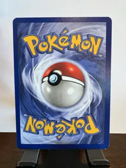 Pokemon TCG Slowbro Fossil 1st Edition Uncommon Card 43/62 Lightly Played - Image 2