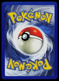 Pokemon Card - Slowbro Fossil 43/62 Uncommon 1st Edition - Image 2