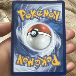 Pokemon Mew GG10/GG70 2023 Holo 60 HP Basic Psychic Card - Image 2