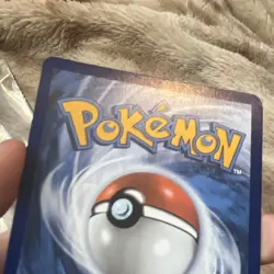 Pokemon Mew GG10/GG70 2023 Holo 60 HP Basic Psychic Card - Image 3