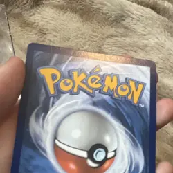 Pokemon Mew GG10/GG70 2023 Holo 60 HP Basic Psychic Card - Image 4