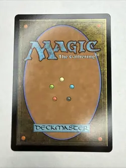 MTG Lord Skitter, Sewer King Wilds of Eldraine 0097 Regular Rare Card - Image 4