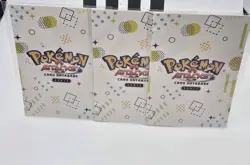 Set of 3 fire type - Cracked Ice - Card Database - Pokemon Card NM - Image 2