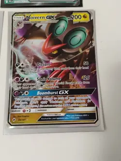 Pokemon GX/Sealed Boss's Orders Promo/Full Art/VMAX/Promo Holo Cards - Image 2