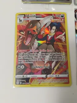 Pokemon GX/Sealed Boss's Orders Promo/Full Art/VMAX/Promo Holo Cards - Image 4