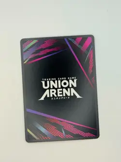 Asta Union Rare Black Clover UE08BT/BCV-1-075 Union Arena Card - Image 2