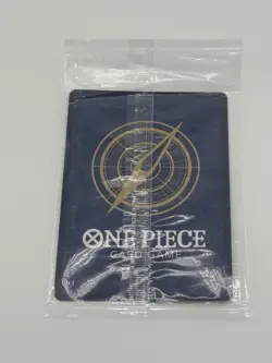 Monkey D. Luffy P-036 Pre-Release Winner Promo One Piece Card Game (SEALED) - Image 3
