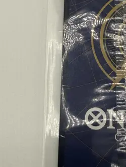 Monkey D. Luffy P-036 Pre-Release Winner Promo One Piece Card Game (SEALED) - Image 5