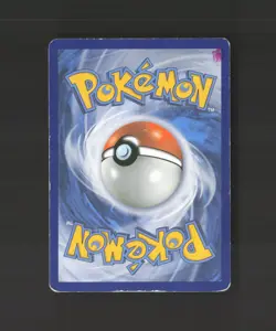 Metagross EX XY34 XY Black Star Promo Shiny Holo Pokemon Card DMG - Image 2