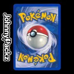 Pokemon TCG - Sabrina's Haunter 55/132 Unlimited WOTC Card - Gym Challenge (NM) - Image 2