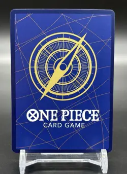 Shanks ST08-005 (Super Rare) Start Deck ONE PIECE Card Game Japanese - Image 2