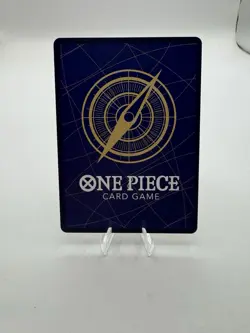 Boa Hancock OP14-112 SR-P The Azure Sea's Seven ONE PIECE Card Japanese 2025 NM - Image 2