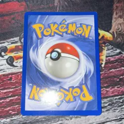 Pokemon TCG Dragonite Fossil Holo Rare Card 4/62 100 HP English 1999 - Image 4