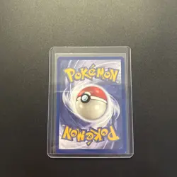 Dark Machamp 27/82 Pokemon TCG 1st Edition Team Rocket NM Vintage 2000 Card - Image 2