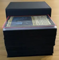 MTG Warhammer 40K Forces of the Imperium Commander Deck - Complete - Image 5