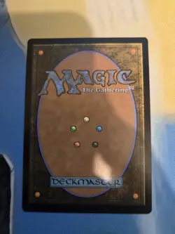 Agent Frank Horrigan - NM/M - Fallout - MtG - Image 2