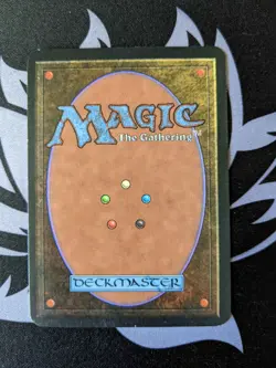 White Knight ~ Alpha [Slightly Played][Magic MTG] - Image 4