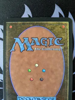 White Knight ~ Alpha [Slightly Played][Magic MTG] - Image 5