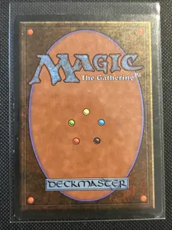 Amrou Kithkin MTG Core Set 4th Edition Regular - Image 2