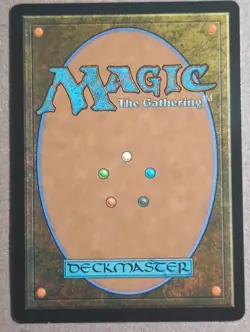 Thrun, Breaker of SIlence x1 Foil Showcase MTG Magic the Gathering - Image 2