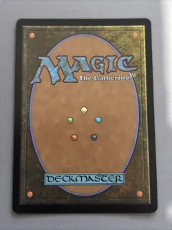 Fyndhornelfen 30th Anniversary Promo Foil MTG Magic The Gathering Fyndhorn - Image 4
